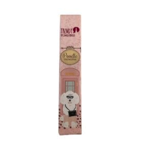 PESTAÑINA POODLE TRENDY