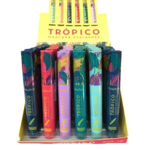 PESTAÑINAS RUBY ROSSE TROPICO