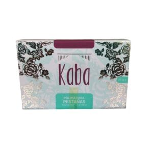 POCIMA DE PESTAÑAS KABA