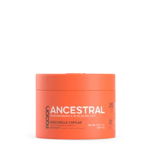 ANCESTRAL LA POCION