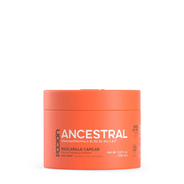ANCESTRAL LA POCION