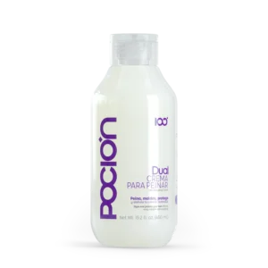 CREMA PARA PEINAR LA POCION