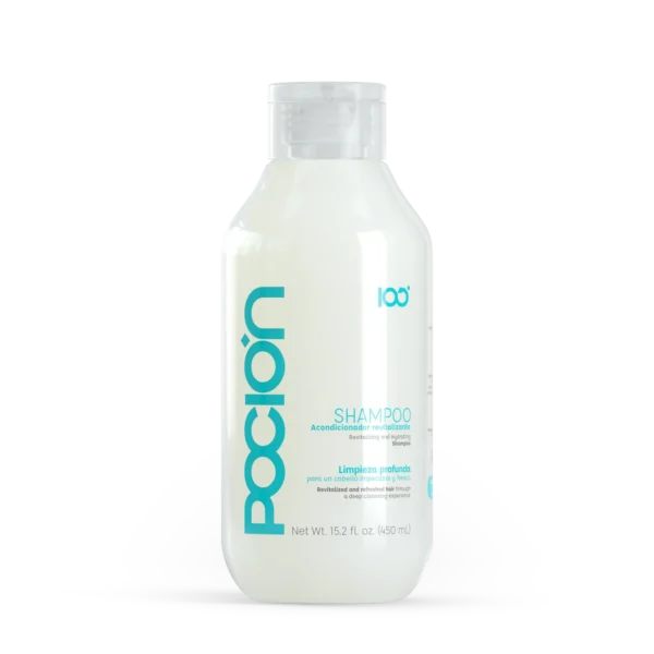 SHAMPOO LA POCION