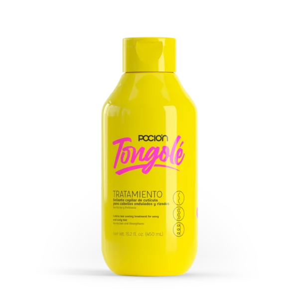 TRATAMIENTO TONGOLE