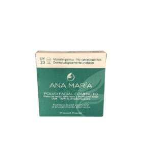 POLVOS ANAMARIA
