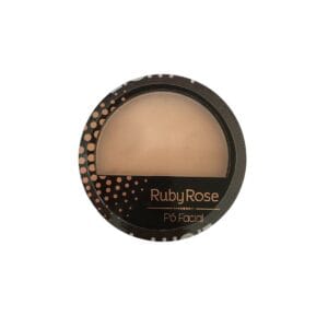 POLVO COMPACTO PROFESIONAL RUBY ROSE