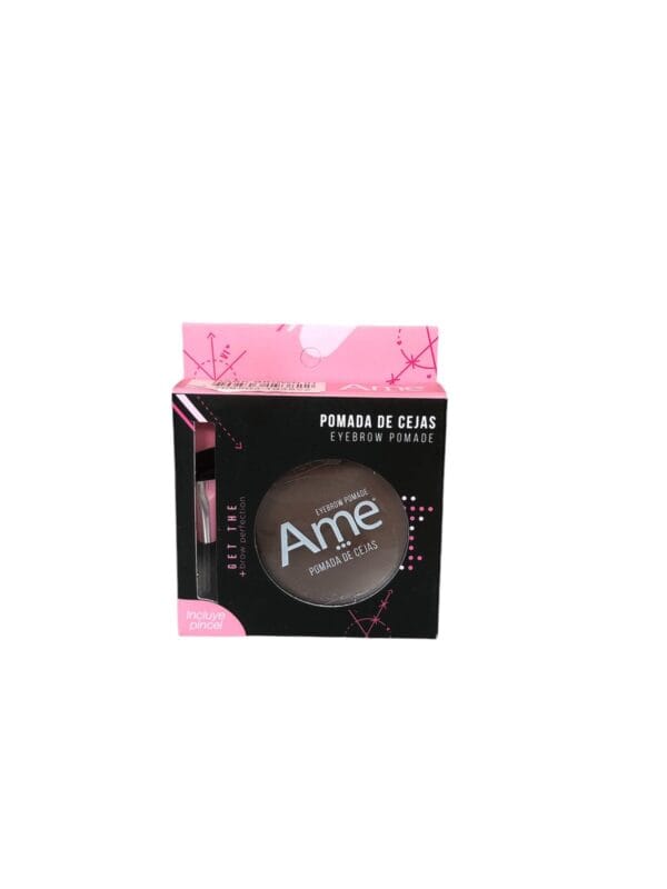 POMADA DE CEJAS AME