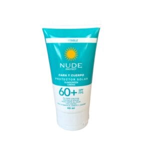 PROTECTOR SOLAR 40 ML NUDE - SFP 30