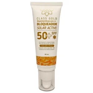 PROTECTOR SOLAR CLASS GOLD