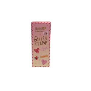 RUBOR BLUSH STAMP TRENDY