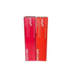 RUBOR EN CREMA BEAUTY GLAZED