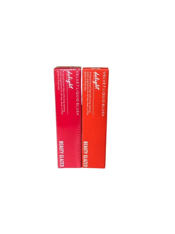 RUBOR EN CREMA BEAUTY GLAZED