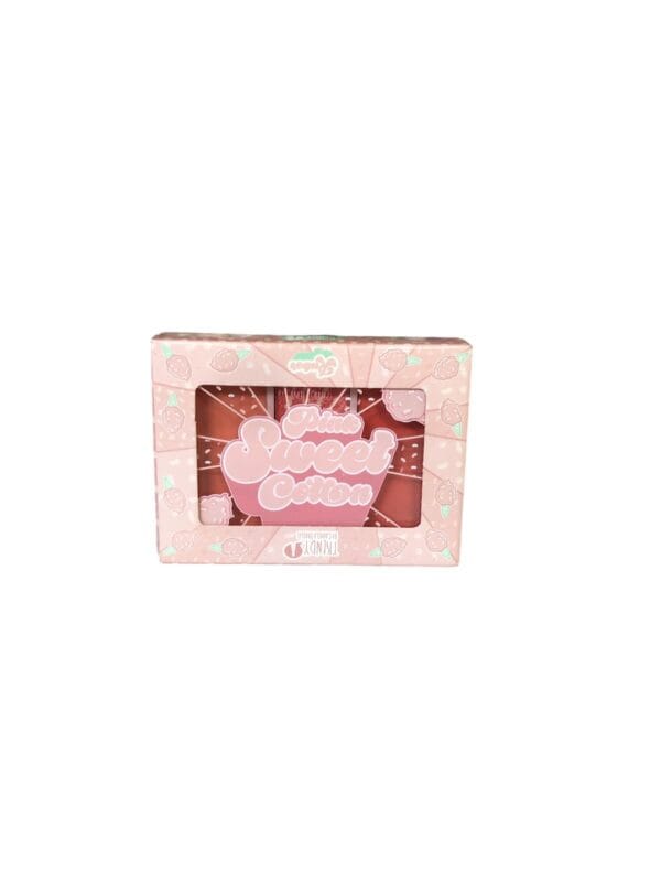RUBOR SWEET COTTON TRENDY