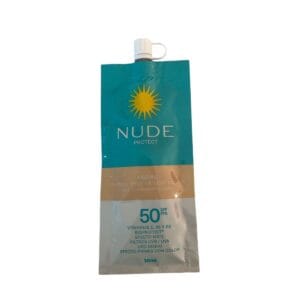 SACHET PROTECTOR CON COLOR NUDE 10 ML
