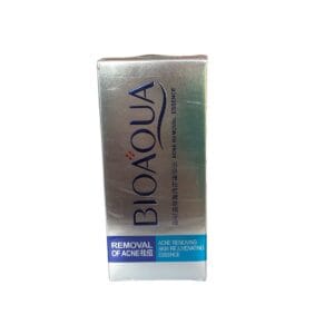 CREMA ANTIACNE BIOAQUA