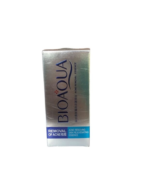 CREMA ANTIACNE BIOAQUA