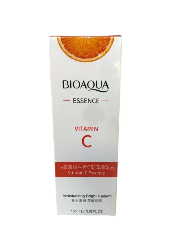 SERUM VITAMINA C BIOAQUA