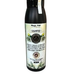 SHAMPOO ANTICASPA MAGIC HAIR