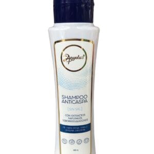 SHAMPOO ANTICASPA ANYELUZ