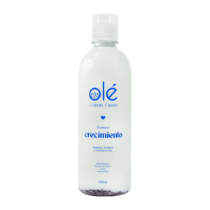 SHAMPOO ARROZ OLE