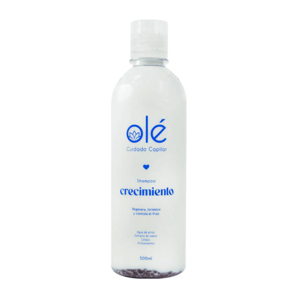 SHAMPOO ARROZ OLE