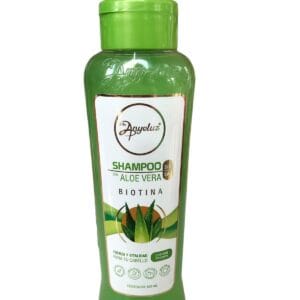 SHAMPOO ALOE VERA ANYELUZ