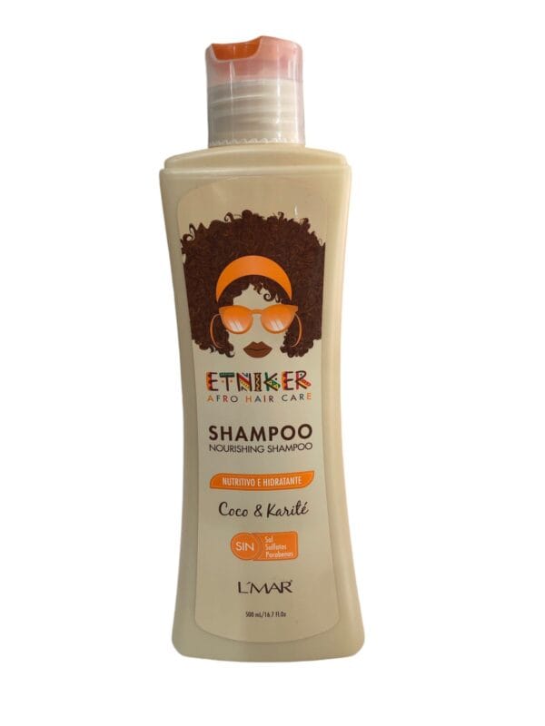 SHAMPOO ETNIKER GRANDE