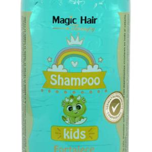 SHAMPOO KIDS MAGIC HAIR