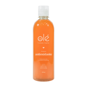 SHAMPOO MIX DE FRUTAS OLE