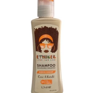 SHAMPOO ETNIKER PQ