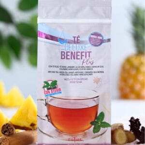 TE BENEFIT PLUS FIT ME