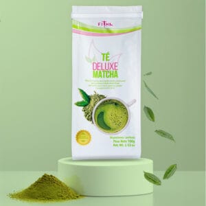 TE MATCHA CEREMONIAL FIT ME