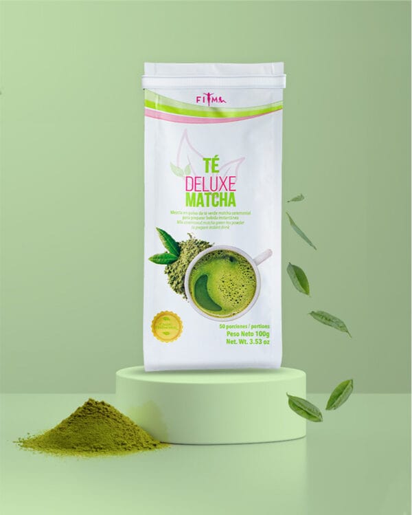 TE MATCHA CEREMONIAL FIT ME