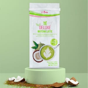 TE MATCHA LATTE FIT ME