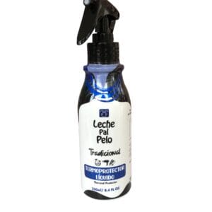 TERMOPROTECTOR LIQUIDO LECHE PAL PELO