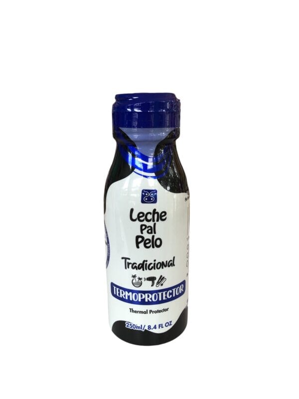 TERMOPROTECTOR LECHE PAL PELO