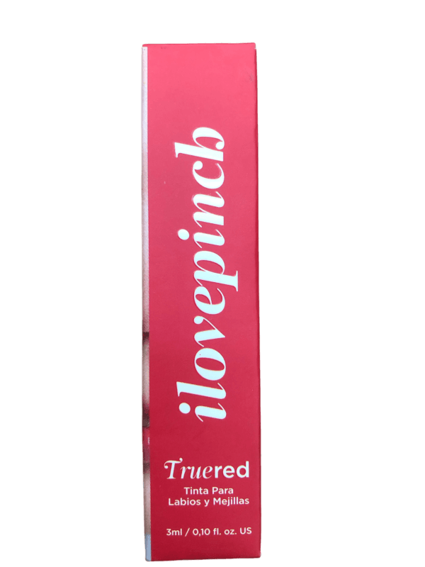 LABIALES GLOSS I LOVE PINCH