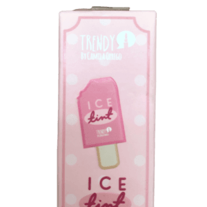 TINTA ICE PALETA
