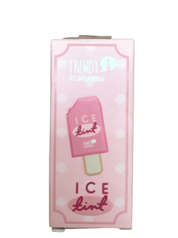 TINTA ICE PALETA