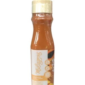 TRATAMIENTO FRUTAS MILAGROS
