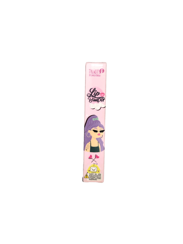 VOLUMINIZADOR DE LABIOS TRENDY