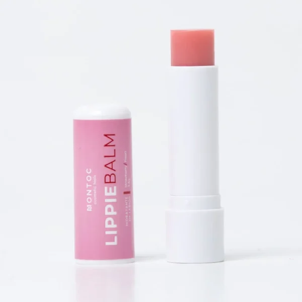 HIDRATANTE DE LABIOS MONTOC