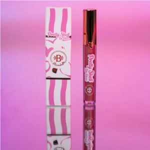 LIP GLOSS PRETTY BLOOMSHELL