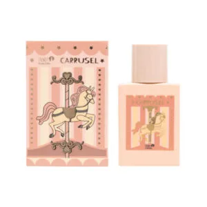 PERFUME CORPORAL TRENDY