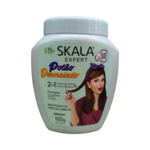SKALA POTAO DESMAIAO
