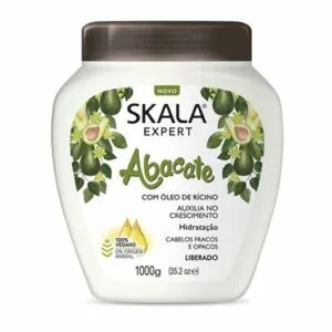 SKALA DE AGUACATE
