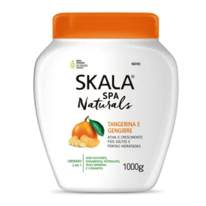 SKALA SPA NATURAL